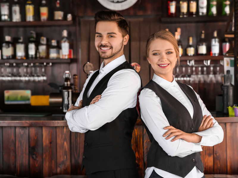 Get Your Smart Serve Certificate Online